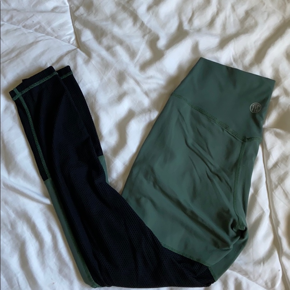 TYC leggings